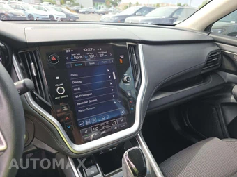 2022 Subaru Outback Premium - miniatura 7