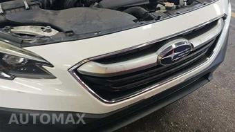 2022 Subaru Outback Premium – miniatura 2
