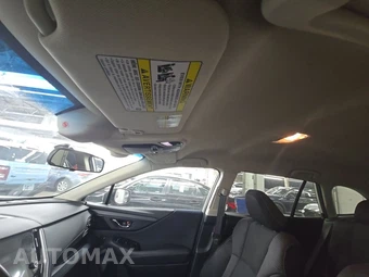 2022 Subaru Outback Premium - miniatura 19