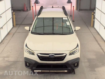 2022 Subaru Outback Premium - miniatura 2