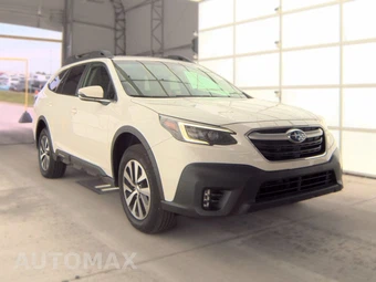 2022 Subaru Outback Premium - miniatura 3