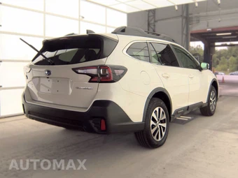 2022 Subaru Outback Premium - miniatura 4