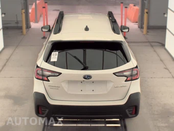 2022 Subaru Outback Premium - miniatura 5
