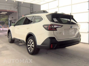 2022 Subaru Outback Premium - miniatura 6
