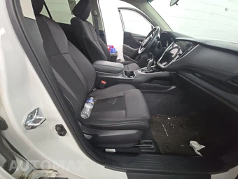 2022 Subaru Outback Premium - miniatura 8