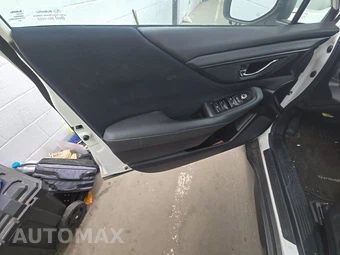 2022 Subaru Outback Premium - miniatura 9