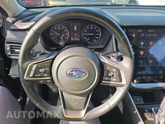 2022 Subaru Outback Premium – miniatura 10