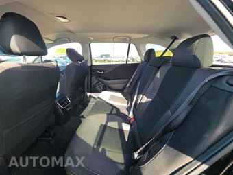 2022 Subaru Outback Premium – miniatura 13