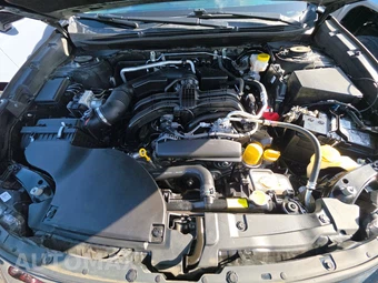 2022 Subaru Outback Premium – miniatura 15