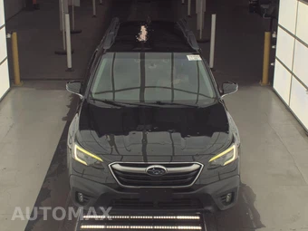 2022 Subaru Outback Premium – miniatura 2