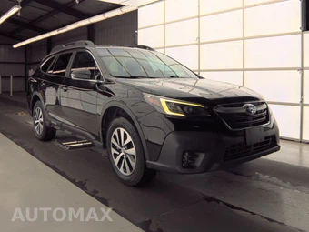 2022 Subaru Outback Premium – miniatura 3