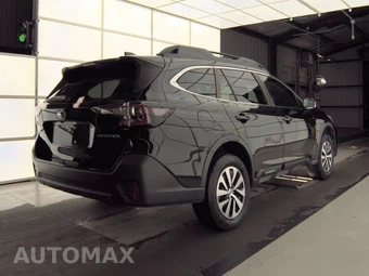 2022 Subaru Outback Premium – miniatura 4