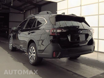 2022 Subaru Outback Premium – miniatura 6