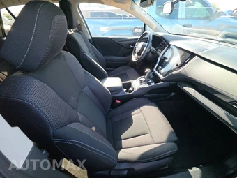 2022 Subaru Outback Premium – miniatura 8