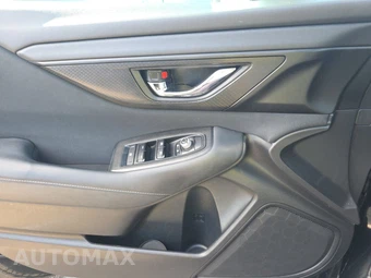 2022 Subaru Outback Premium – miniatura 9