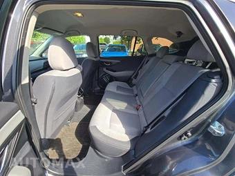 2022 Subaru Outback Premium - miniatura 10