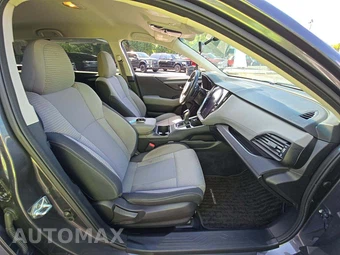 2022 Subaru Outback Premium - miniatura 15