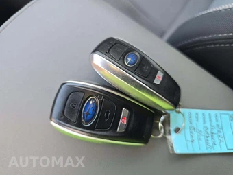 2022 Subaru Outback Premium - miniatura 5