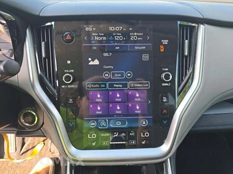 2022 Subaru Outback Premium - miniatura 7