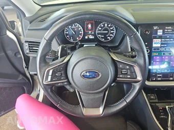 2022 Subaru Outback Premium – miniatura 10