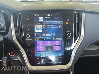 2022 Subaru Outback Premium – miniatura 11