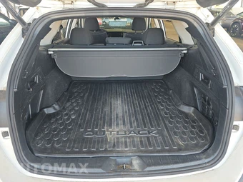 2022 Subaru Outback Premium – miniatura 16