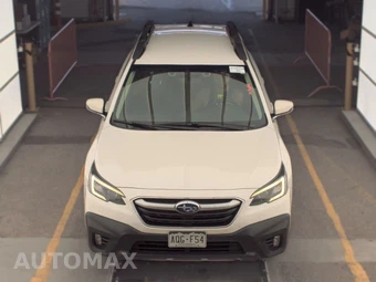 2022 Subaru Outback Premium – miniatura 2