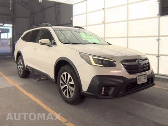 2022 Subaru Outback Premium – miniatura 3