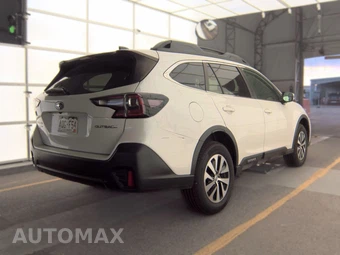2022 Subaru Outback Premium – miniatura 4