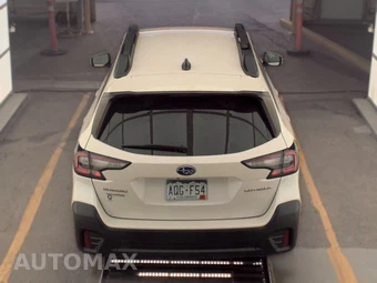 2022 Subaru Outback Premium – miniatura 5