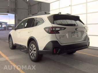 2022 Subaru Outback Premium – miniatura 6