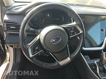 2022 Subaru Outback Premium – miniatura 10