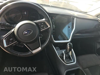 2022 Subaru Outback Premium – miniatura 11