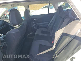 2022 Subaru Outback Premium – miniatura 13
