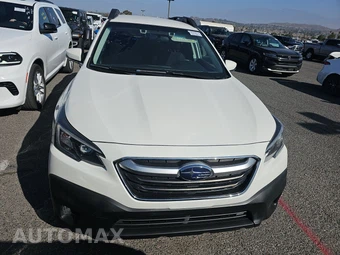 2022 Subaru Outback Premium – miniatura 2
