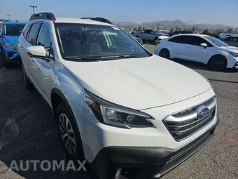 2022 Subaru Outback Premium – miniatura 3