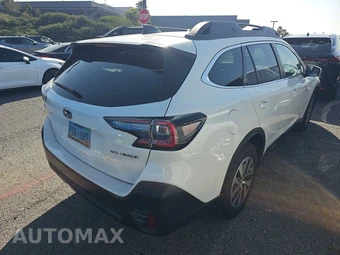 2022 Subaru Outback Premium – miniatura 4