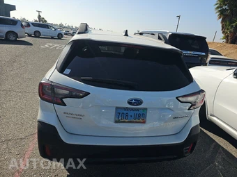 2022 Subaru Outback Premium – miniatura 5
