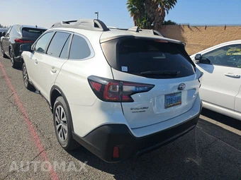2022 Subaru Outback Premium – miniatura 6