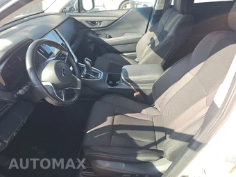 2022 Subaru Outback Premium – miniatura 7