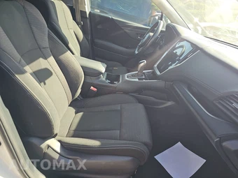 2022 Subaru Outback Premium – miniatura 8