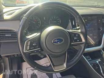 2022 Subaru Outback Premium - miniatura 10