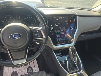 2022 Subaru Outback Premium - miniatura 11