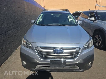 2022 Subaru Outback Premium - miniatura 2