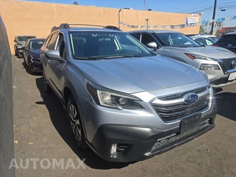 2022 Subaru Outback Premium - miniatura 3