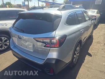 2022 Subaru Outback Premium - miniatura 4