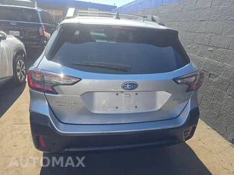 2022 Subaru Outback Premium - miniatura 5