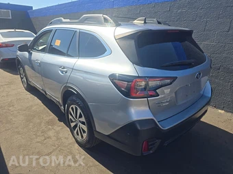 2022 Subaru Outback Premium - miniatura 6
