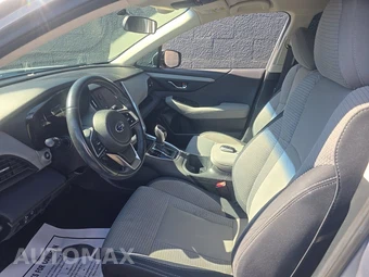 2022 Subaru Outback Premium - miniatura 7