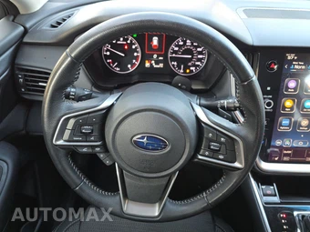 2022 Subaru Outback Premium - miniatura 10